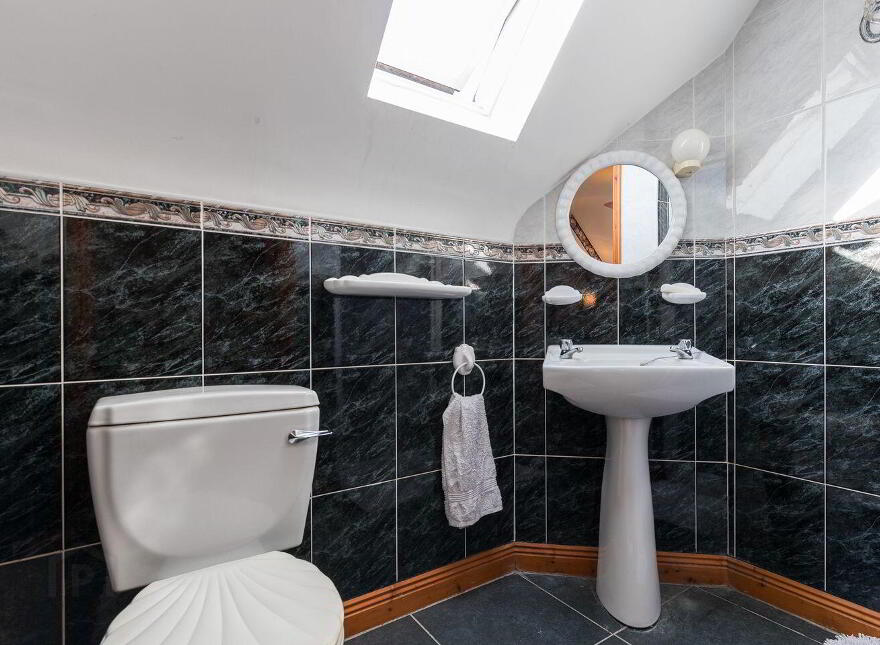 12 Woodbrook, Southfields, Rosslare Strand, Y35YD78