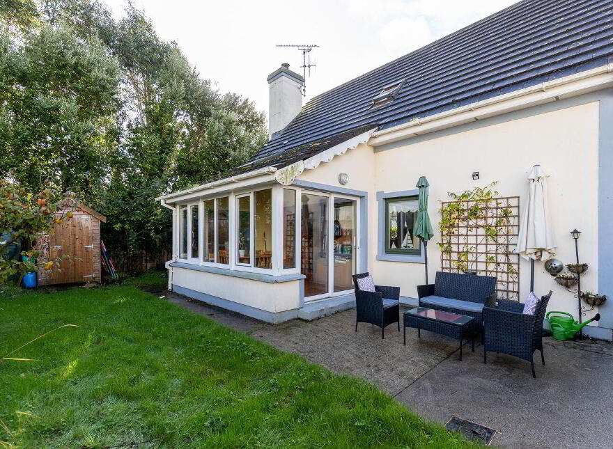 12 Woodbrook, Southfields, Rosslare Strand, Y35YD78