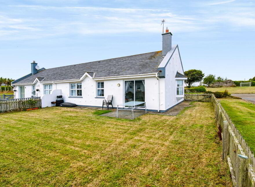 87 St Helens Village, Kilrane, Kilrane, Y35KW26