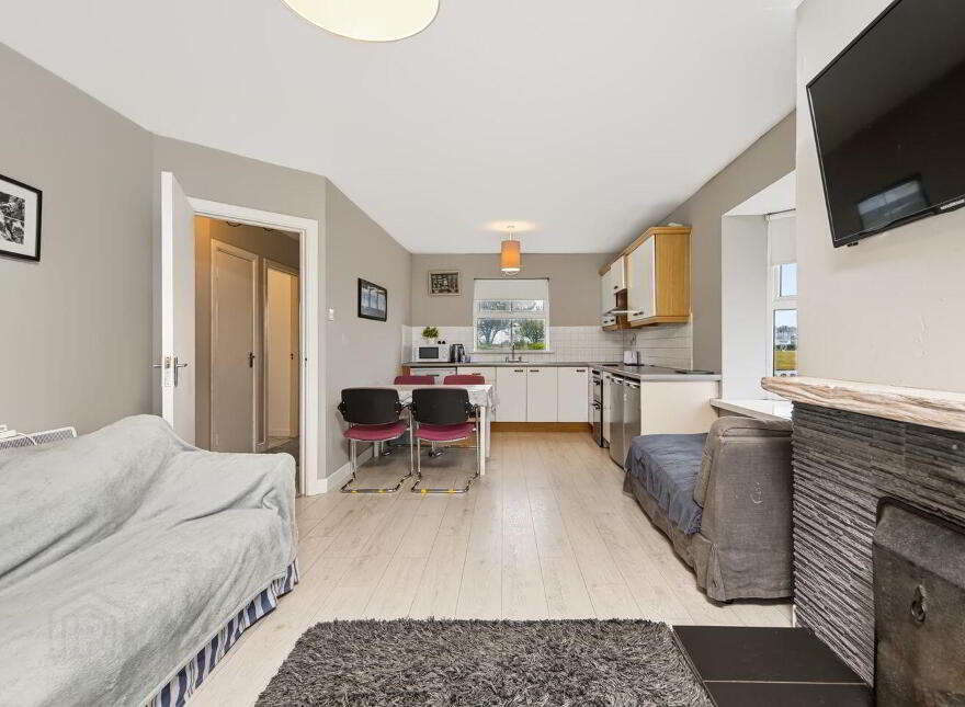 87 St Helens Village, Kilrane, Kilrane, Y35KW26