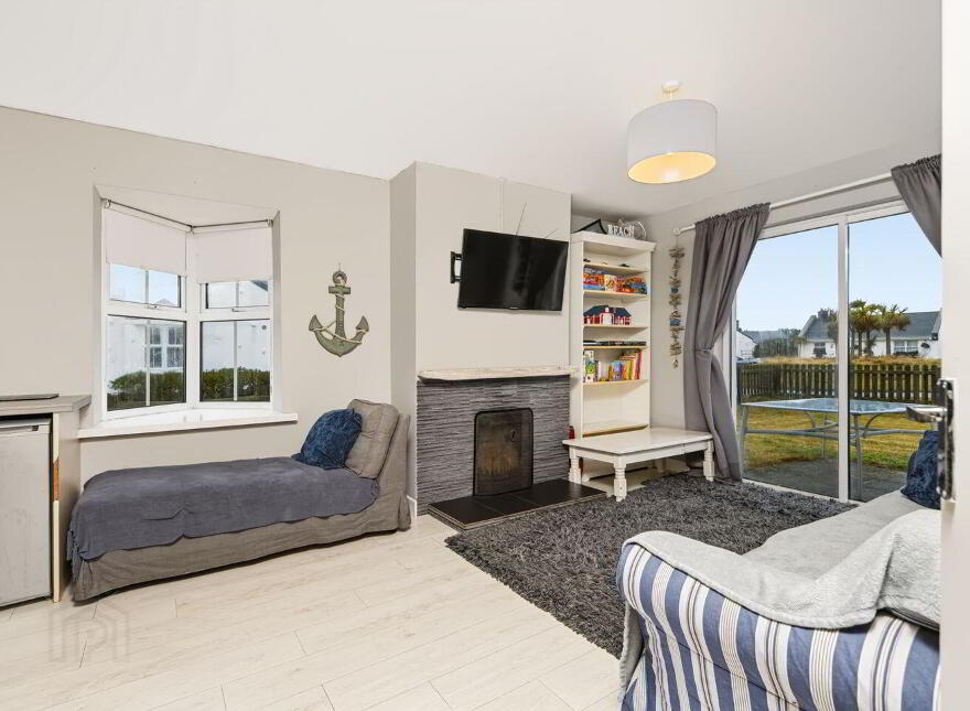 87 St Helens Village, Kilrane, Kilrane, Y35KW26