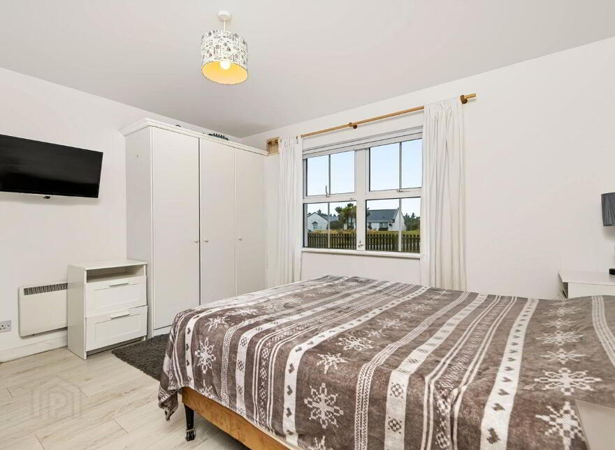 87 St Helens Village, Kilrane, Kilrane, Y35KW26