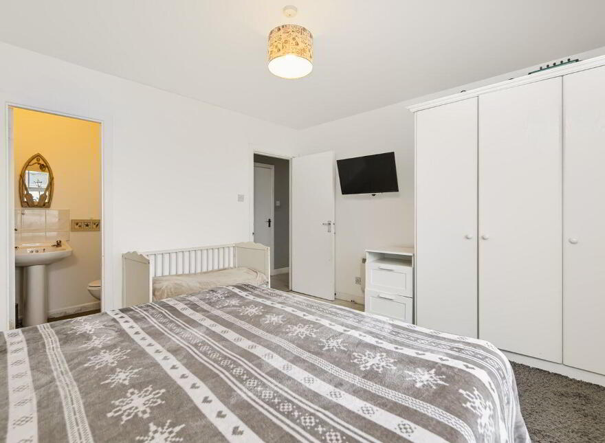 87 St Helens Village, Kilrane, Kilrane, Y35KW26
