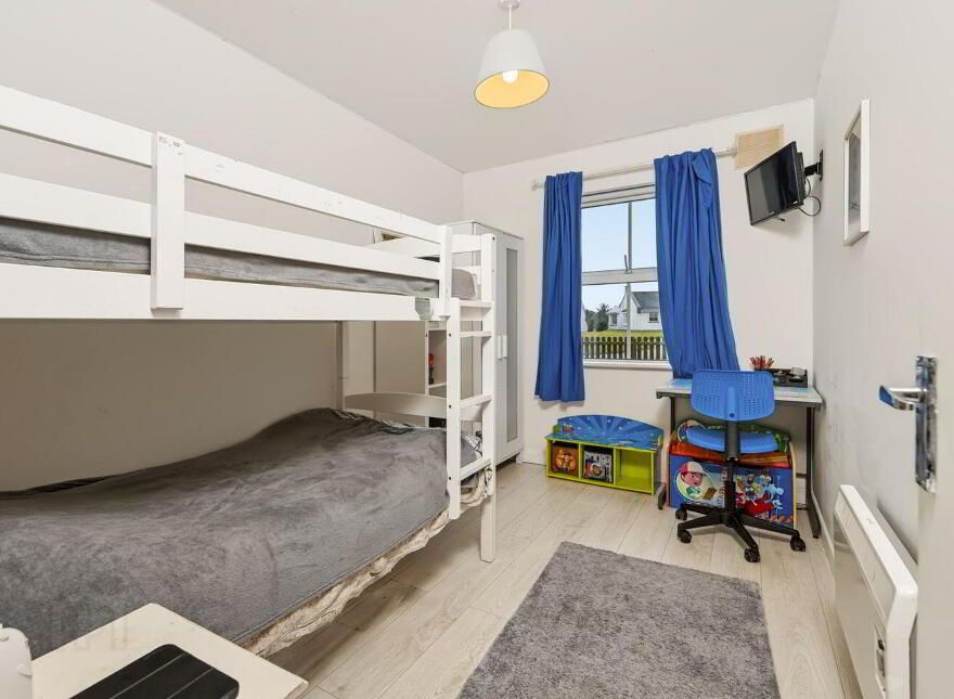 87 St Helens Village, Kilrane, Kilrane, Y35KW26