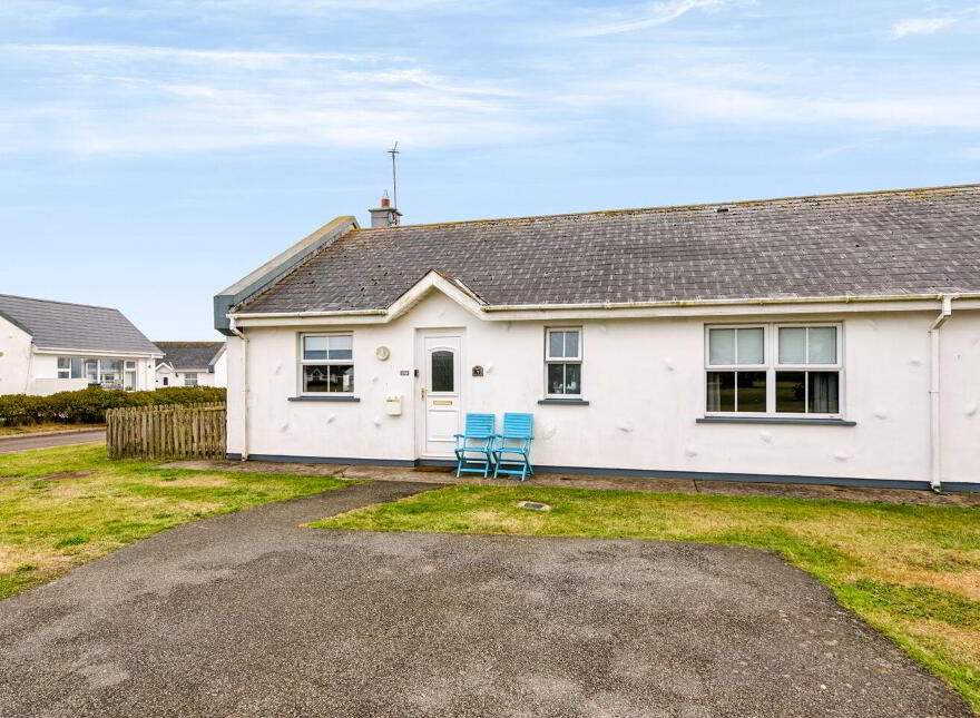 87 St Helens Village, Kilrane, Kilrane, Y35KW26