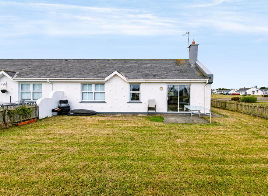 87 St Helens Village, Kilrane, Kilrane, Y35KW26