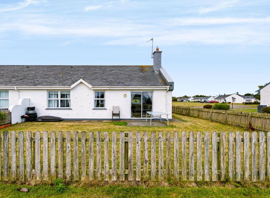 87 St Helens Village, Kilrane, Kilrane, Y35KW26