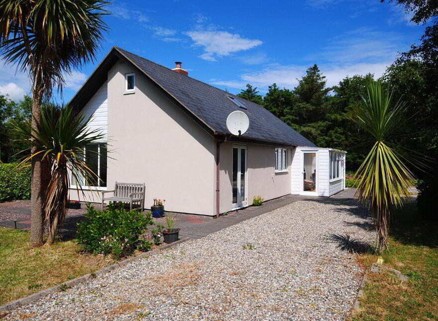 Moortown, Killinick, Y35C853 photo