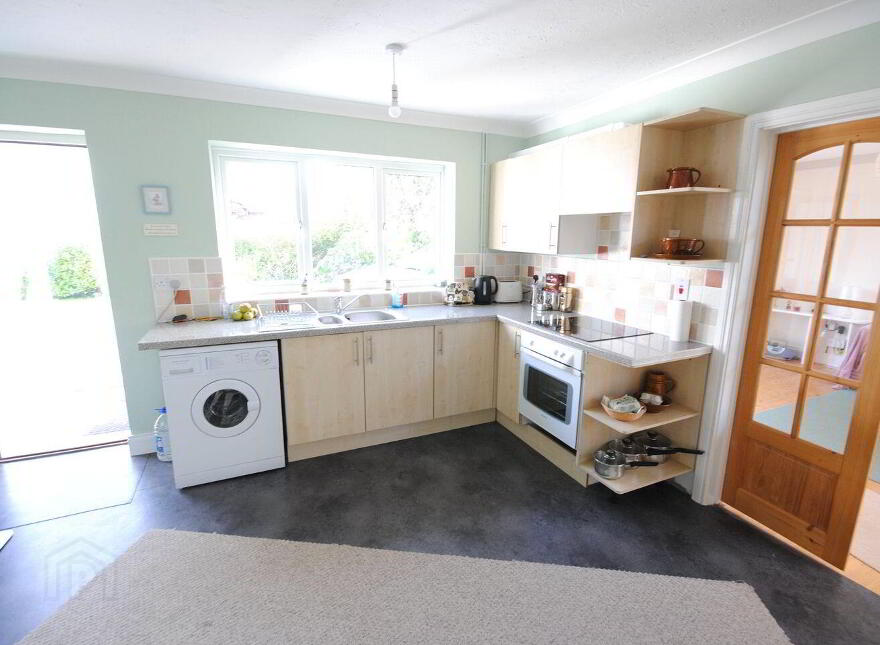 Moortown, Killinick, Y35C853