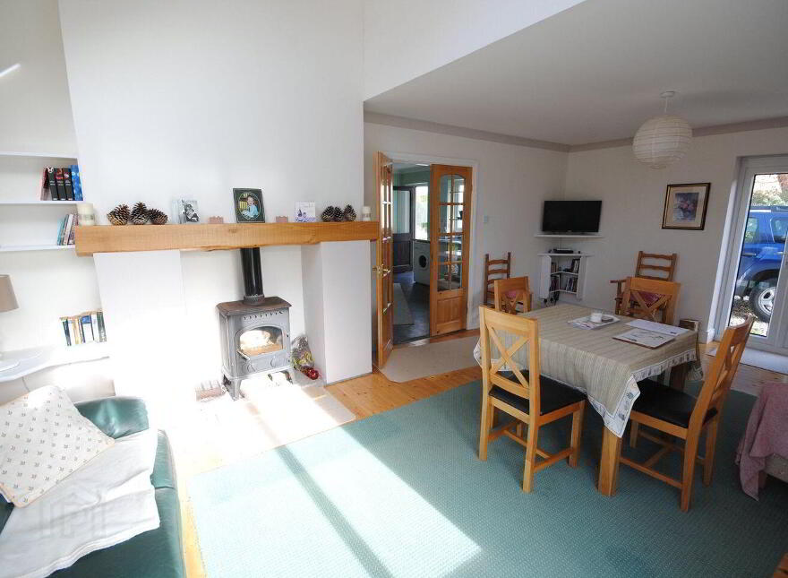 Moortown, Killinick, Y35C853