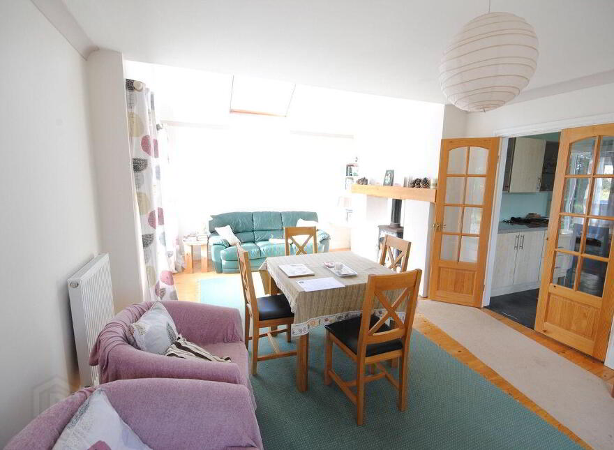 Moortown, Killinick, Y35C853