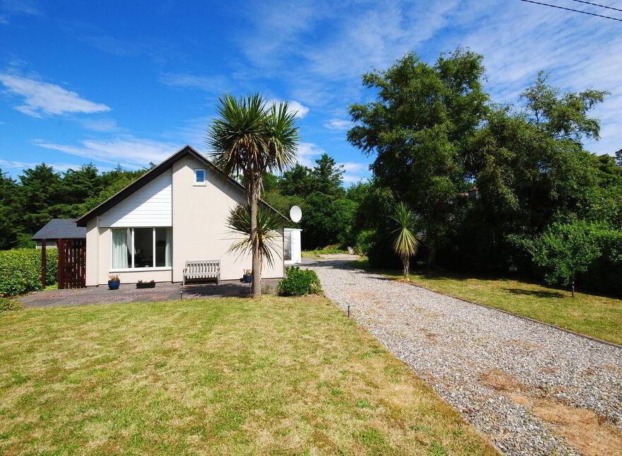Moortown, Killinick, Y35C853