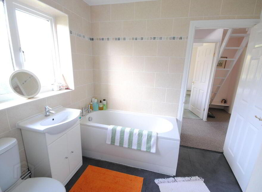 Moortown, Killinick, Y35C853