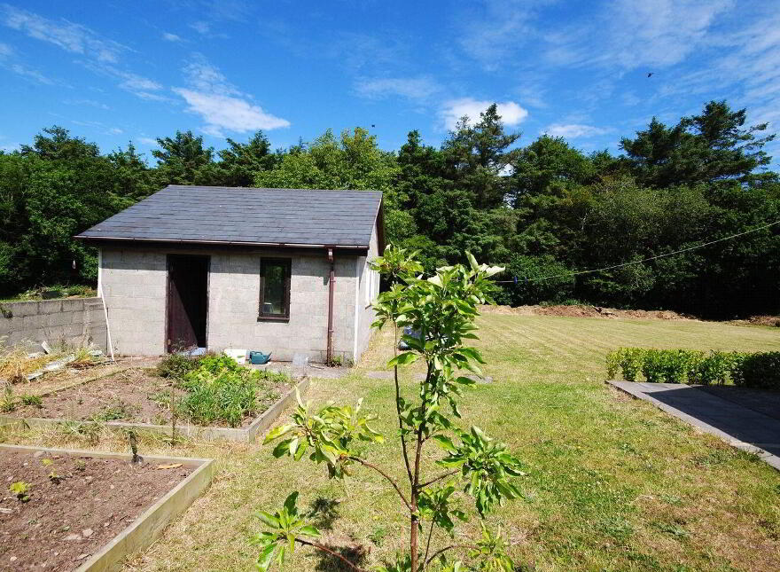Moortown, Killinick, Y35C853