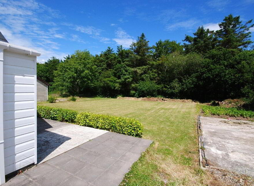 Moortown, Killinick, Y35C853