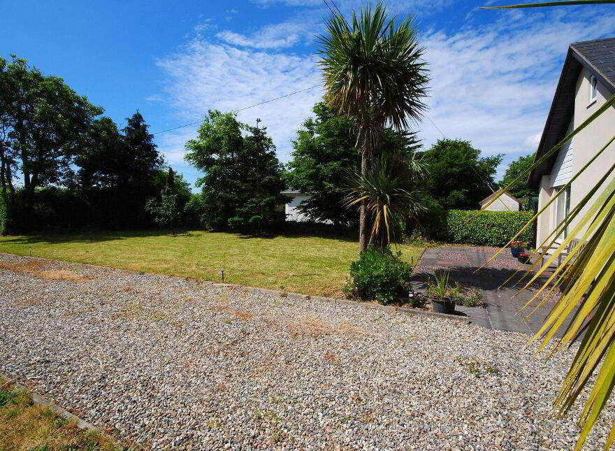 Moortown, Killinick, Y35C853