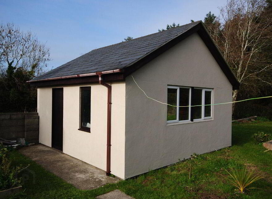 Moortown, Killinick, Y35C853