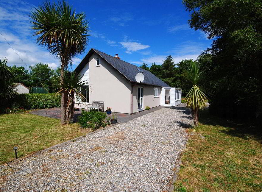 Moortown, Killinick, Y35C853