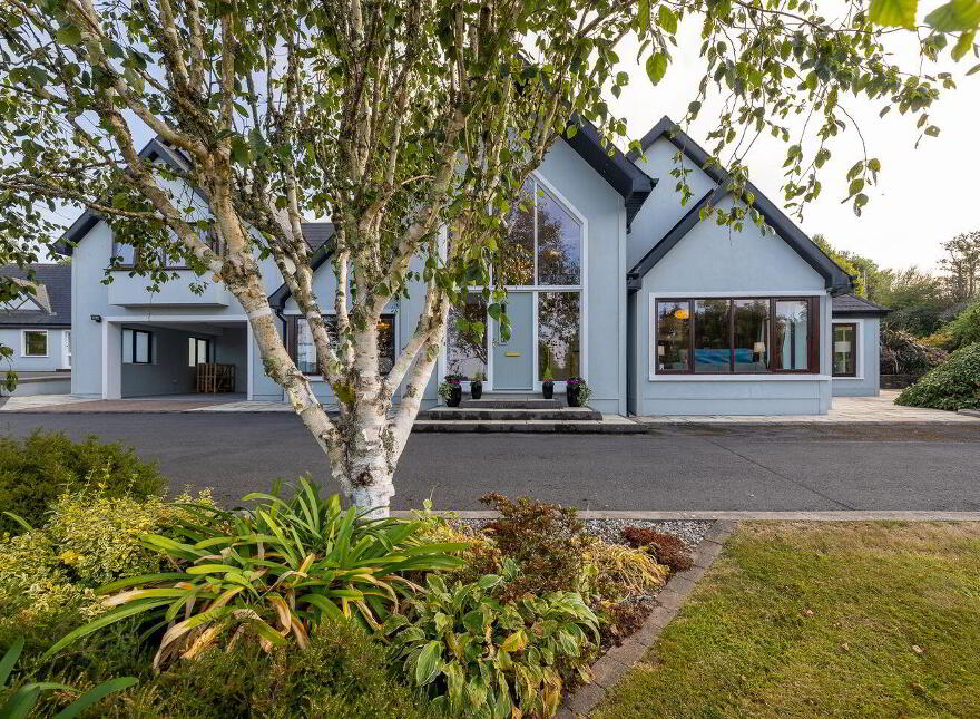 Shelmaliere Commons, Barntown, Barntown, Y35A3V9