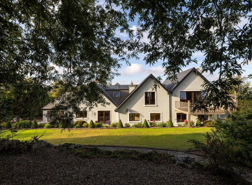 Shelmaliere Commons, Barntown, Barntown, Y35A3V9