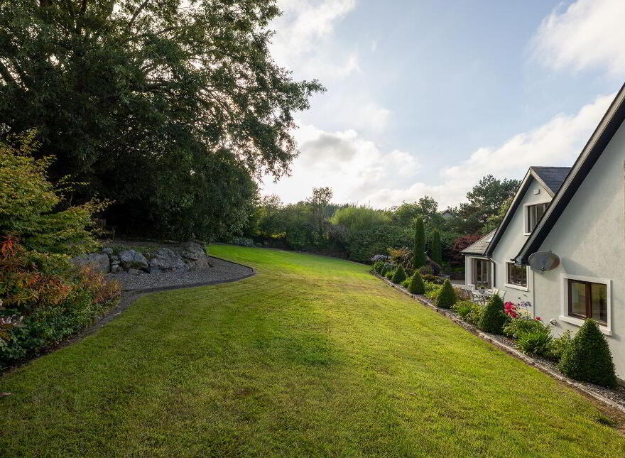 Shelmaliere Commons, Barntown, Barntown, Y35A3V9