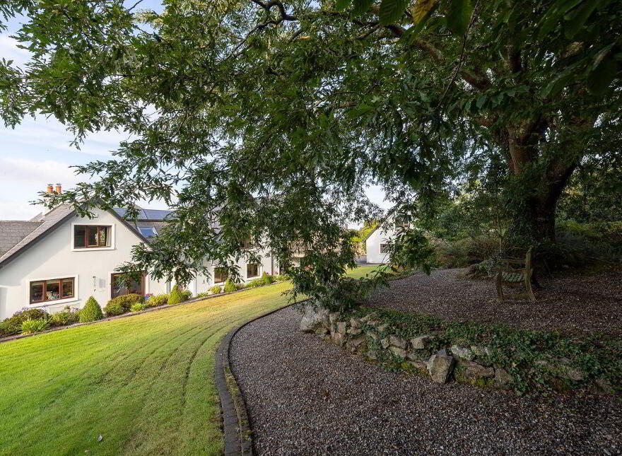Shelmaliere Commons, Barntown, Barntown, Y35A3V9