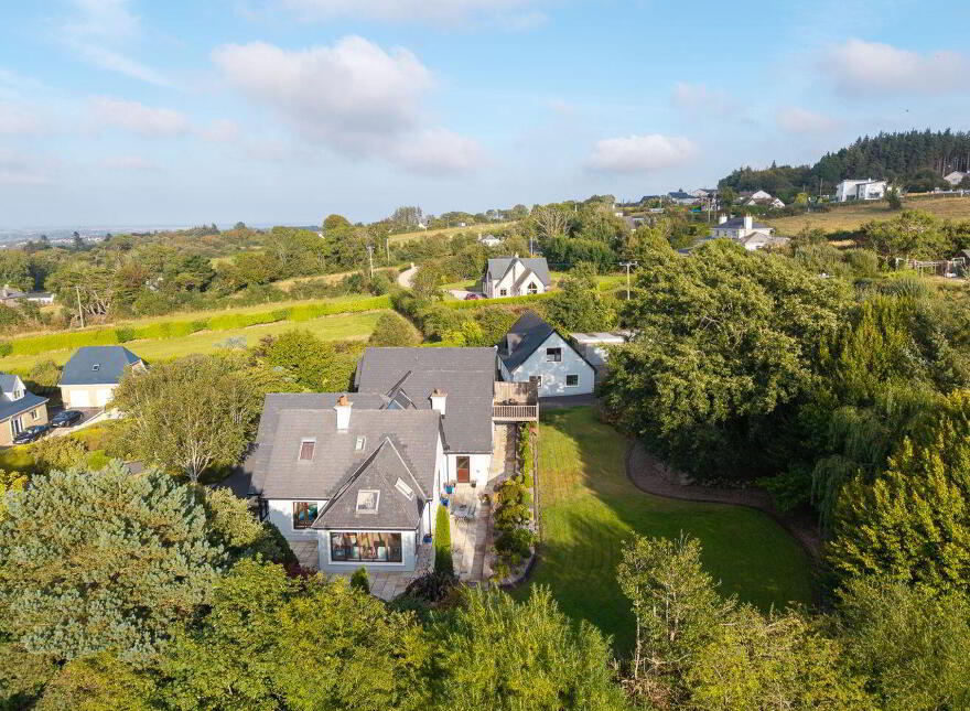 Shelmaliere Commons, Barntown, Barntown, Y35A3V9