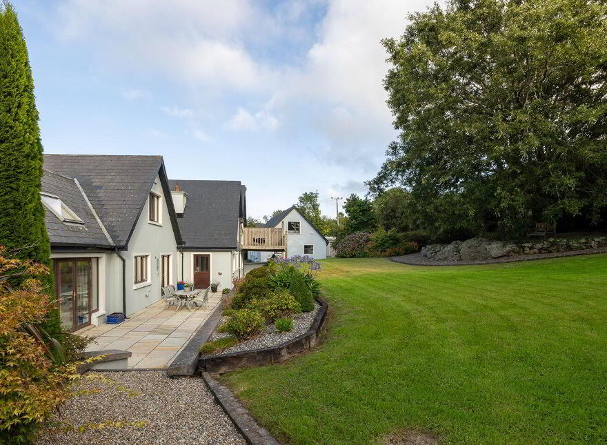 Shelmaliere Commons, Barntown, Barntown, Y35A3V9