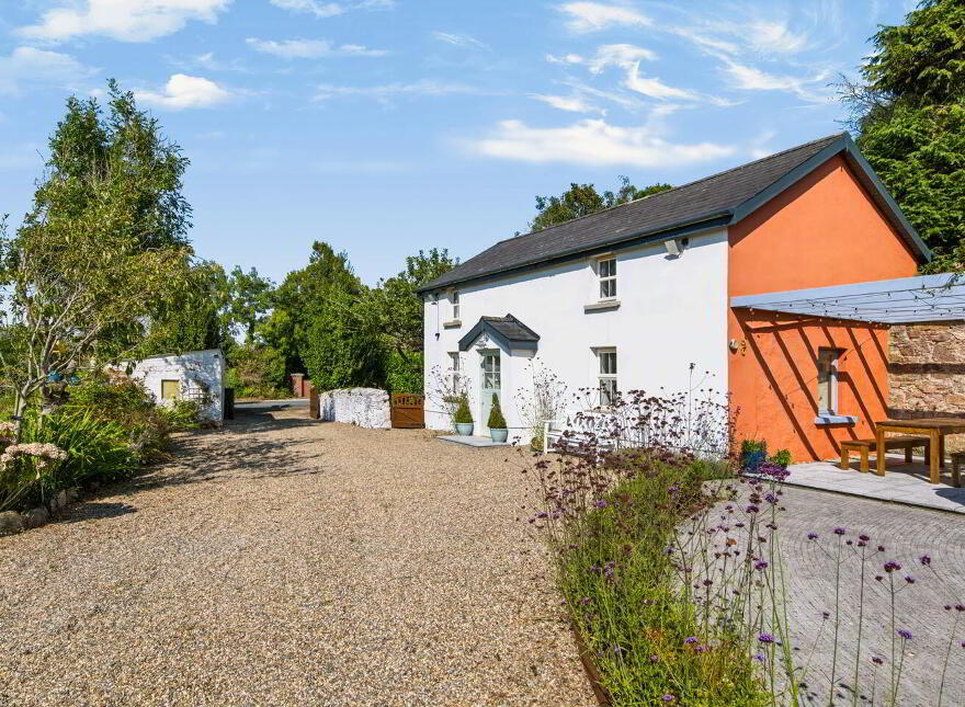 Ballygoman On 3.83 Acres, Barntown, Y35WP11 photo