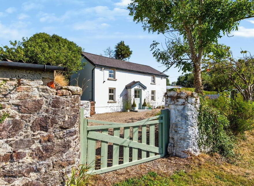 Ballygoman On 3.83 Acres, Barntown, Y35WP11