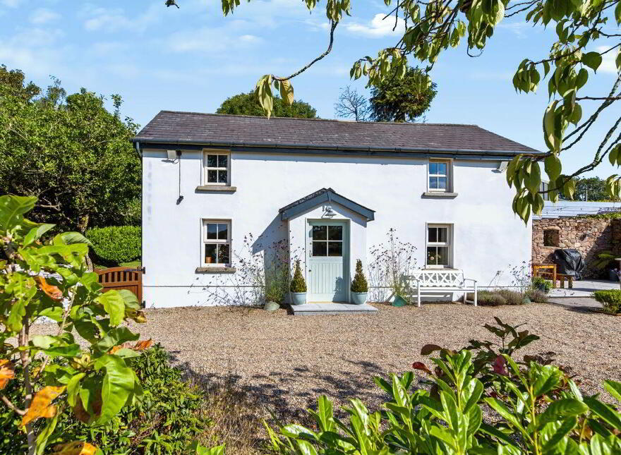 Ballygoman On 3.83 Acres, Barntown, Y35WP11