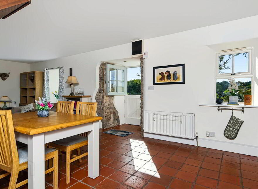 Ballygoman On 3.83 Acres, Barntown, Y35WP11