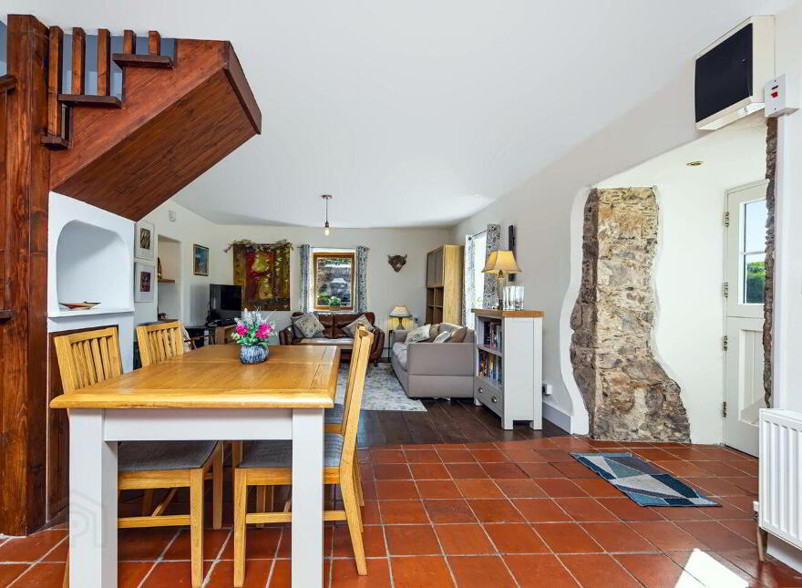 Ballygoman On 3.83 Acres, Barntown, Y35WP11