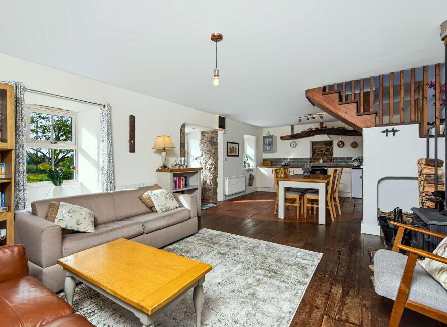 Ballygoman On 3.83 Acres, Barntown, Y35WP11