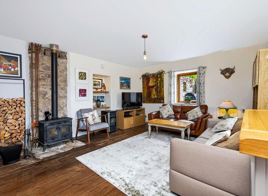 Ballygoman On 3.83 Acres, Barntown, Y35WP11