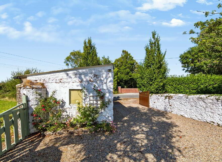 Ballygoman On 3.83 Acres, Barntown, Y35WP11