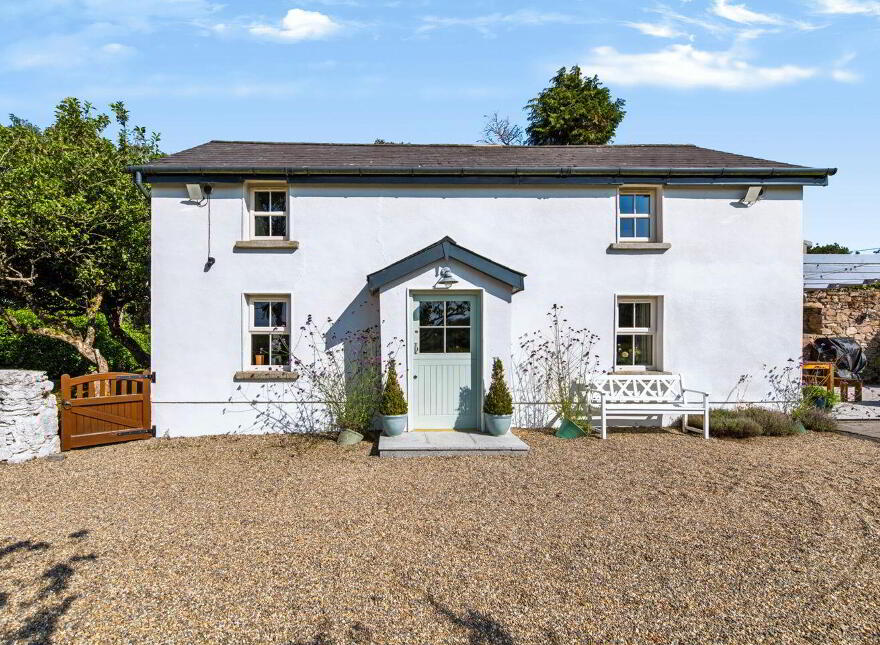 Ballygoman On 3.83 Acres, Barntown, Y35WP11