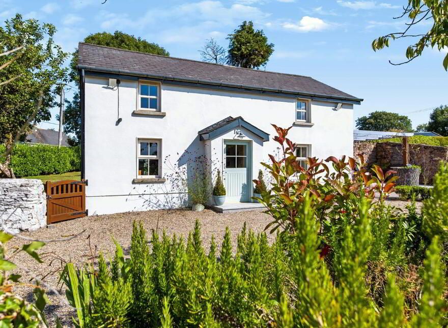 Ballygoman On 3.83 Acres, Barntown, Y35WP11