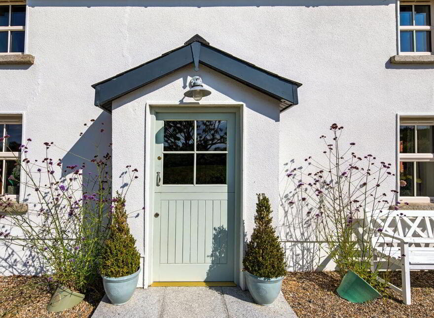 Ballygoman On 3.83 Acres, Barntown, Y35WP11