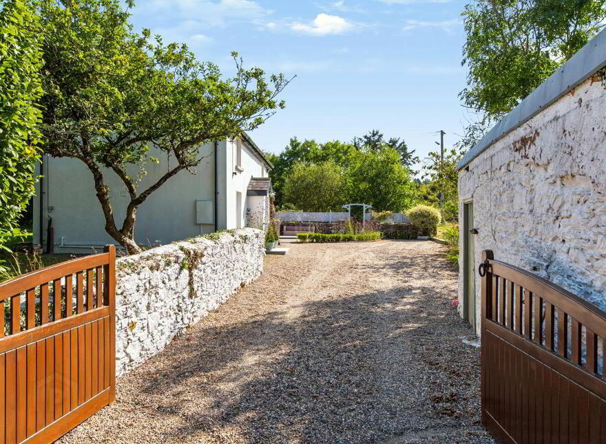 Ballygoman On 3.83 Acres, Barntown, Y35WP11