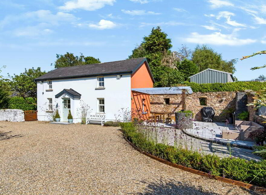 Ballygoman On 3.83 Acres, Barntown, Y35WP11