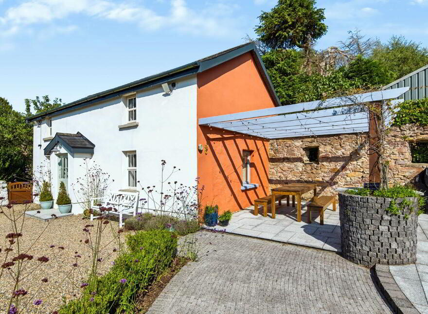 Ballygoman On 3.83 Acres, Barntown, Y35WP11