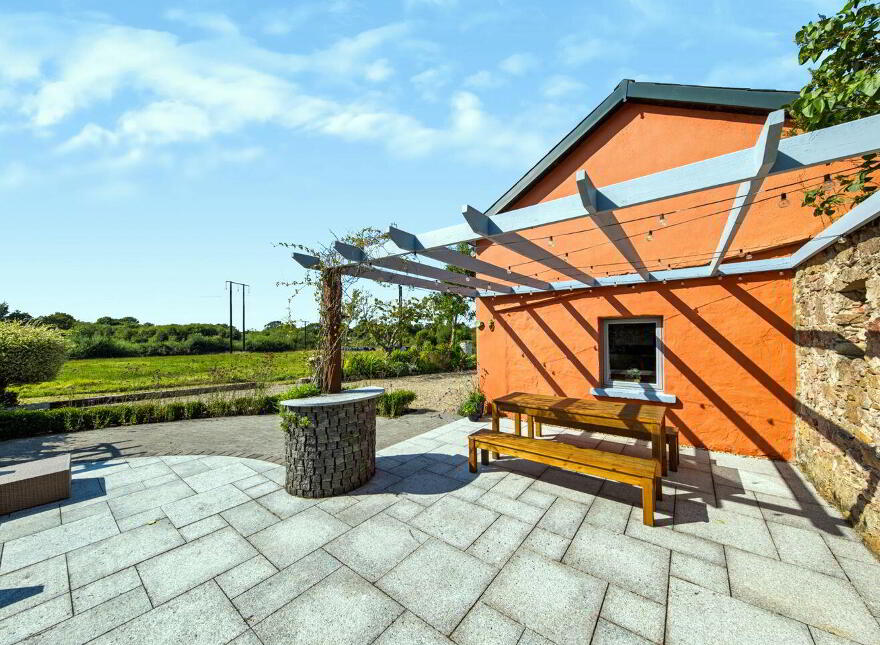 Ballygoman On 3.83 Acres, Barntown, Y35WP11