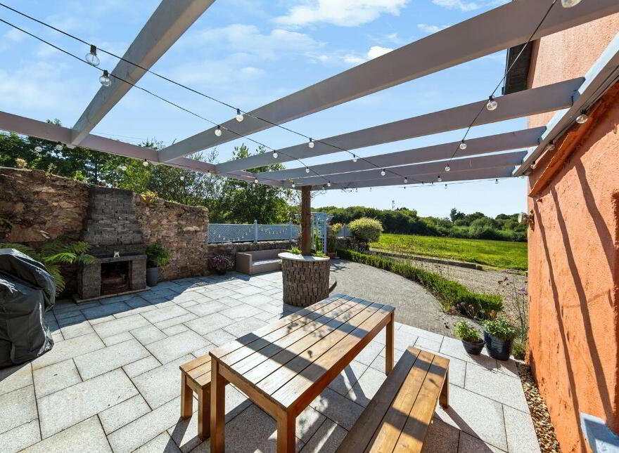 Ballygoman On 3.83 Acres, Barntown, Y35WP11
