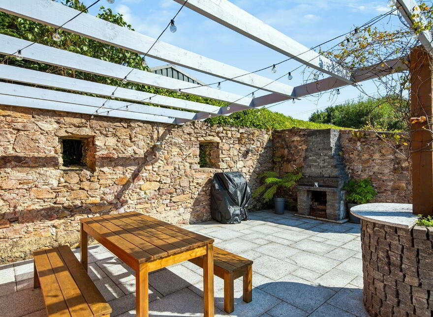 Ballygoman On 3.83 Acres, Barntown, Y35WP11