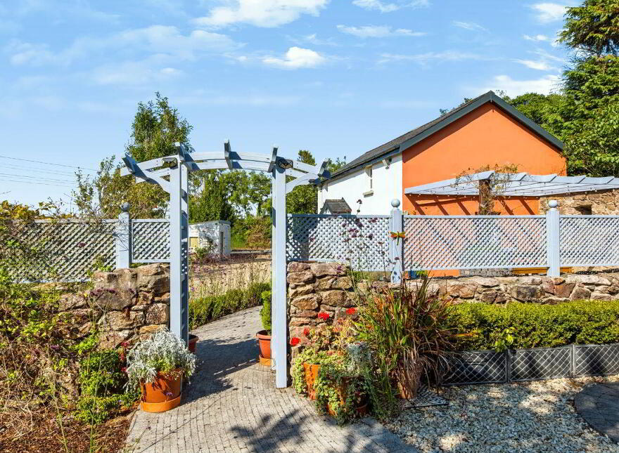 Ballygoman On 3.83 Acres, Barntown, Y35WP11