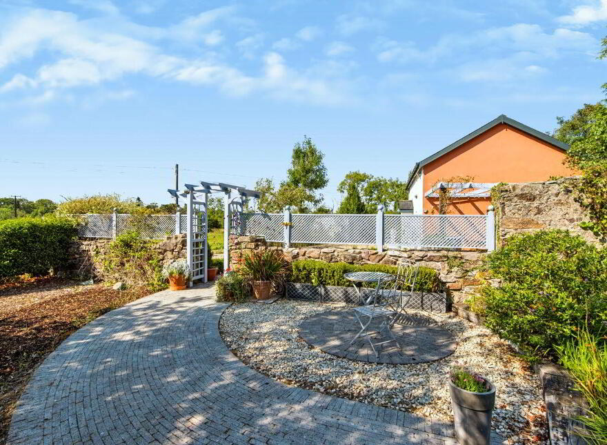 Ballygoman On 3.83 Acres, Barntown, Y35WP11