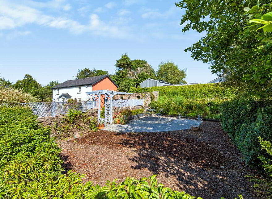 Ballygoman On 3.83 Acres, Barntown, Y35WP11
