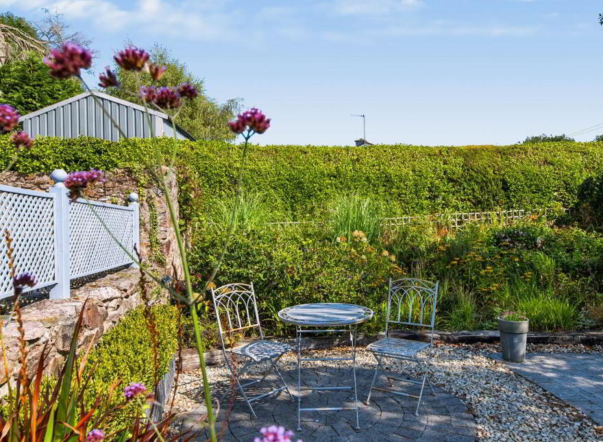 Ballygoman On 3.83 Acres, Barntown, Y35WP11