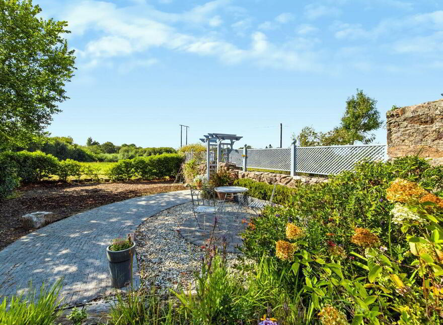 Ballygoman On 3.83 Acres, Barntown, Y35WP11